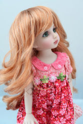 Shaine 4"-5"